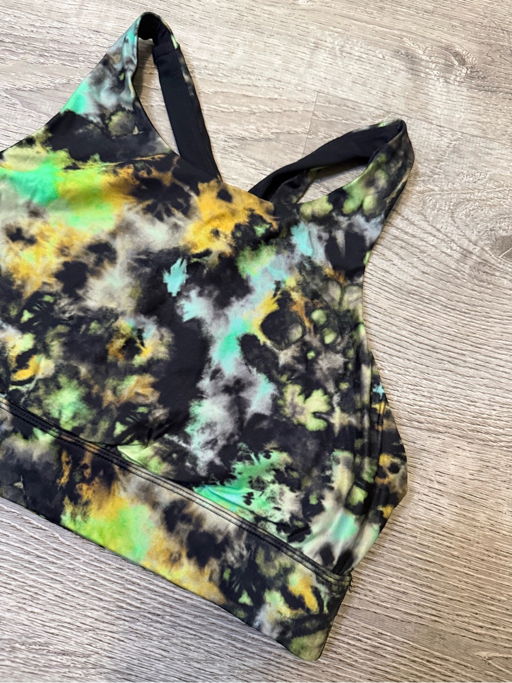 •FABLETICS• HIGH IMPACT SPORTS BRA - Picture 2 of 5